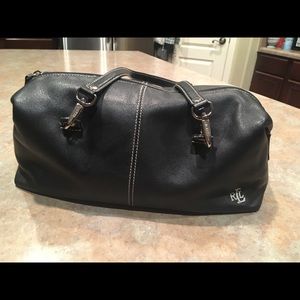 Ralph Lauren hand bag